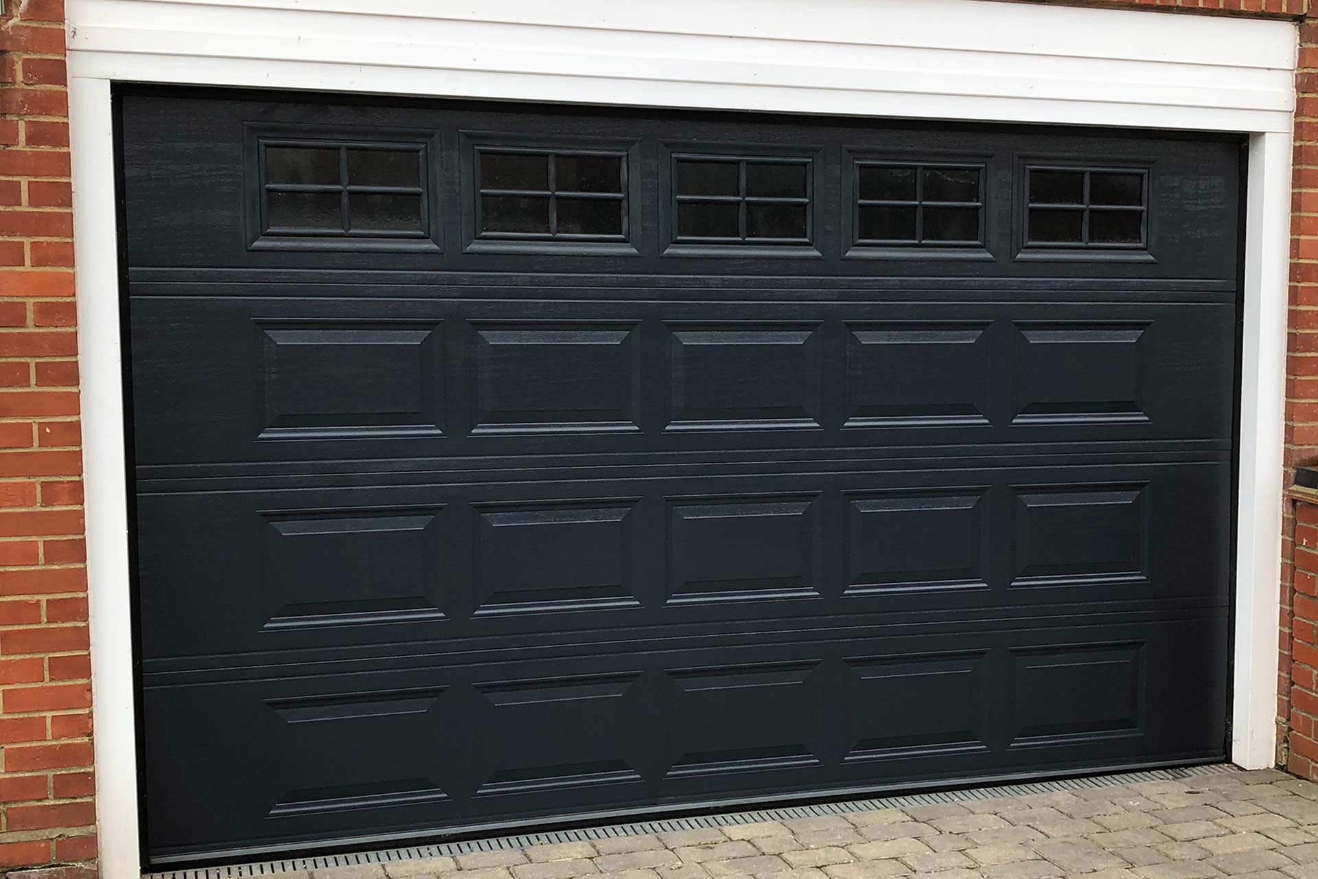 18 Best Hormann garage door suppliers essex for Remodeling